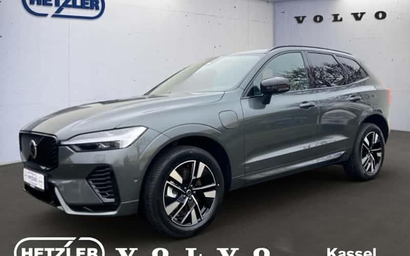 Grün Neu 2025 Volvo XC60 Plus SUV | 85.569 € - Bild 1/4