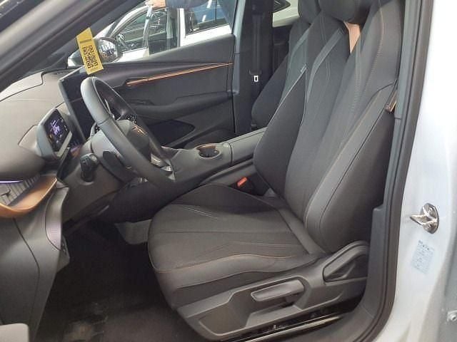 Gebraucht Cupra Tavascan Endurance 210 kW (286 PS) 2025 White silver SUV