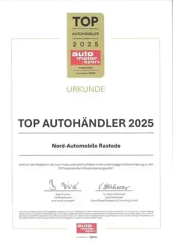 Gebraucht Audi A4 S-Line 265 PS (194 kW) 2024 Mythosschwarz metall (metallic) Kombi