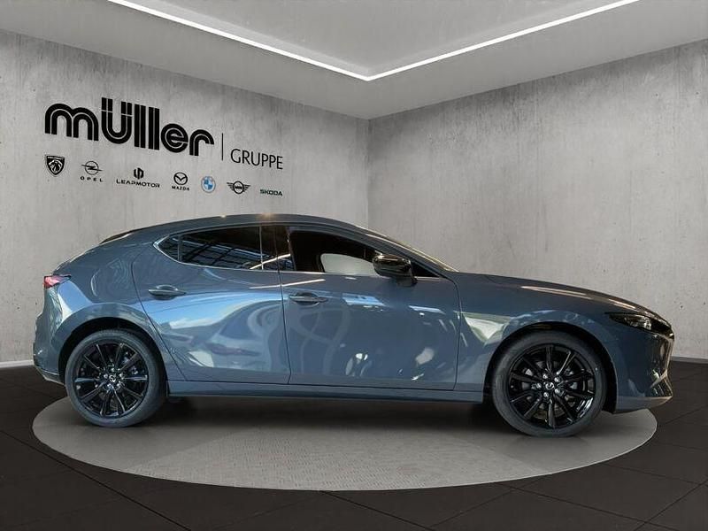 Gebraucht Mazda 3 Homura-Line 140 PS (102 kW) 2025 Andere