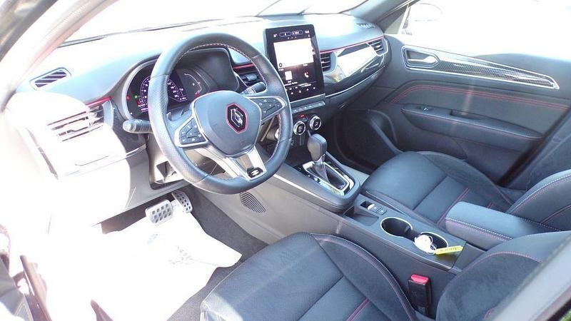 Gebraucht Renault Arkana R.S. 158 PS (116 kW) 2022 SUV