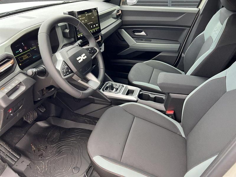 Neu Dacia Duster Extreme 158 PS (116 kW) 2026 Sandstone SUV