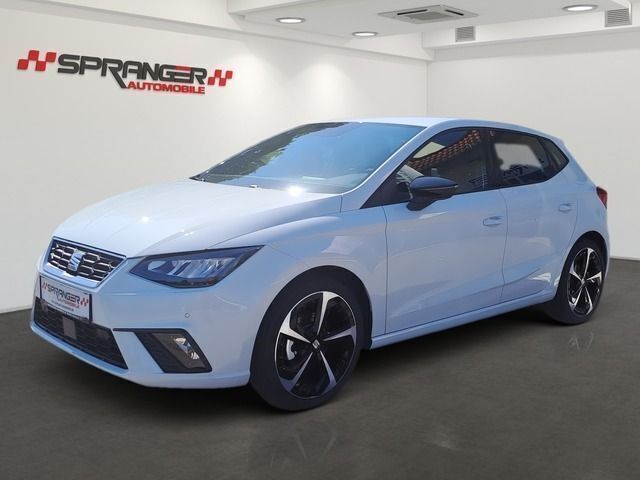 Magnetich tech Neu 2024 Seat Ibiza FR Kleinwagen | 23.500 € (Guter Preis) - Bild 1/4