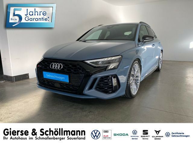 Gebraucht Audi RS3 Ambiente 400 PS (294 kW) 2022 Andere farbe Limousine