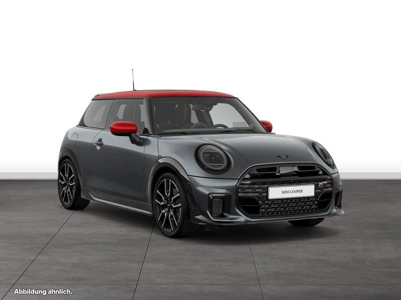 Other Gebraucht 2024 Mini Cooper S Kleinwagen | 33.633 € (Teuer) - Bild 1/2