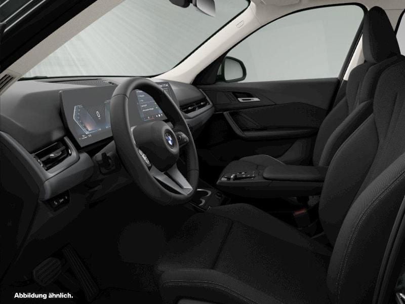 Spacesilber metallic Gebraucht 2025 BMW X1 Shadowline SUV | 39.800 € (Guter Preis) - Bild 1/1