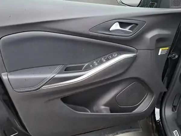 Gebraucht Opel Grandland X Ultimate 181 PS (133 kW) 2022 Diamant schwarz (metallic) SUV