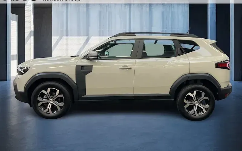 Gebraucht Dacia Duster Expression 131 PS (96 kW) 2025 Beige SUV