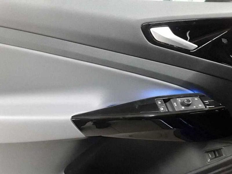 Gebraucht VW ID.4 Pro 150 kW (204 PS) 2022 Blue dusk metallic SUV