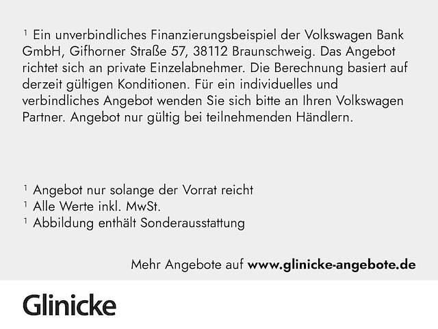 Gebraucht VW Tiguan Move 150 PS (110 kW) 2024 Weiß SUV