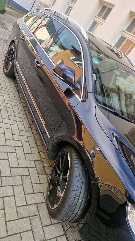 Gebraucht Skoda Superb Comfort 170 PS (125 kW) 2012 Limousine
