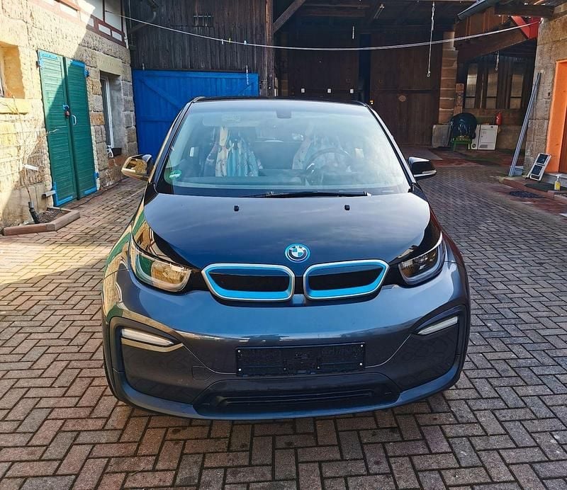 Gebraucht BMW i3 125 kW (170 PS) 2020 Kleinwagen