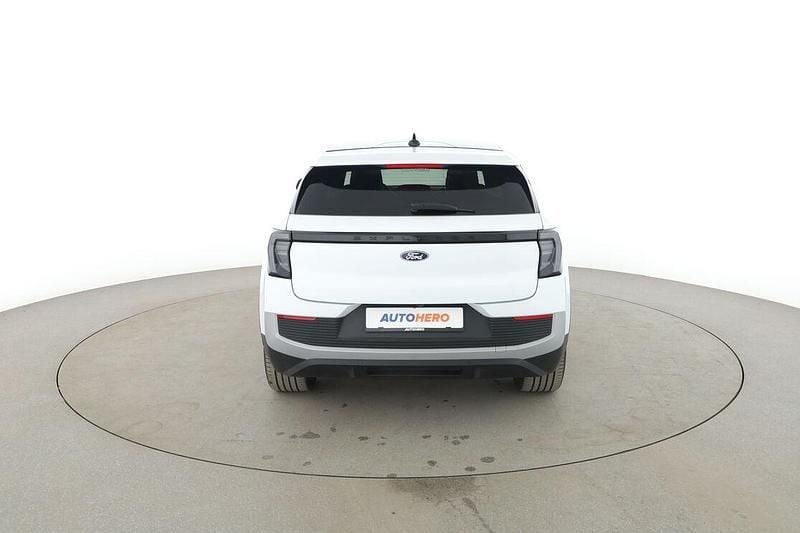 Gebraucht Ford Explorer Premium 210 kW (286 PS) 2024 Weiß SUV