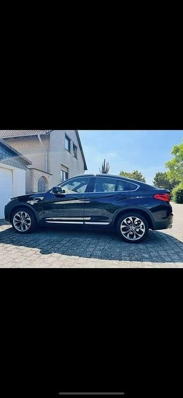 Gebraucht 2014 BMW X4 SUV | 22.500 € (Fairer Preis) - Bild 1/4