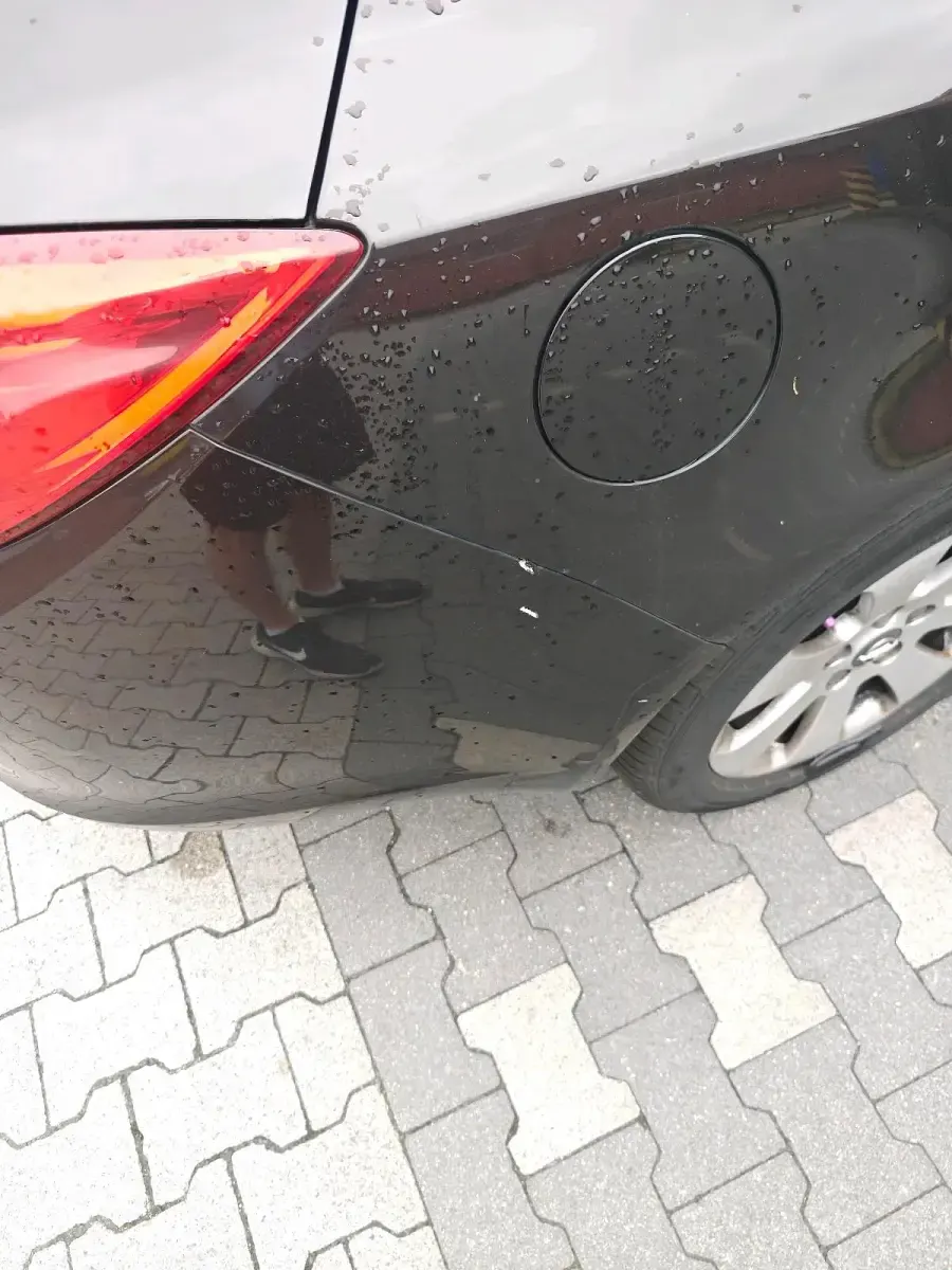 Gebraucht Opel Insignia 130 PS (95 kW) 2012 Braun Coupé