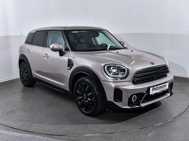 Gebraucht Mini Cooper Countryman 136 PS (100 kW) 2021 Andere SUV