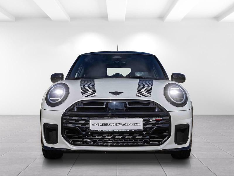 Nanuq white Gebraucht 2025 Mini Cooper S Kleinwagen | 34.900 € (Teuer) - Bild 1/4
