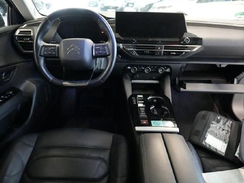 Gebraucht Citroën C5 X PureTech 181 PS (133 kW) 2023 Blau Kombi