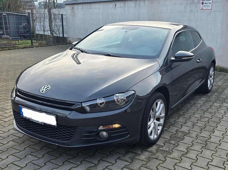 Gebraucht 2009 VW Scirocco Coupé | 6.350 € (Fairer Preis) - Bild 1/4