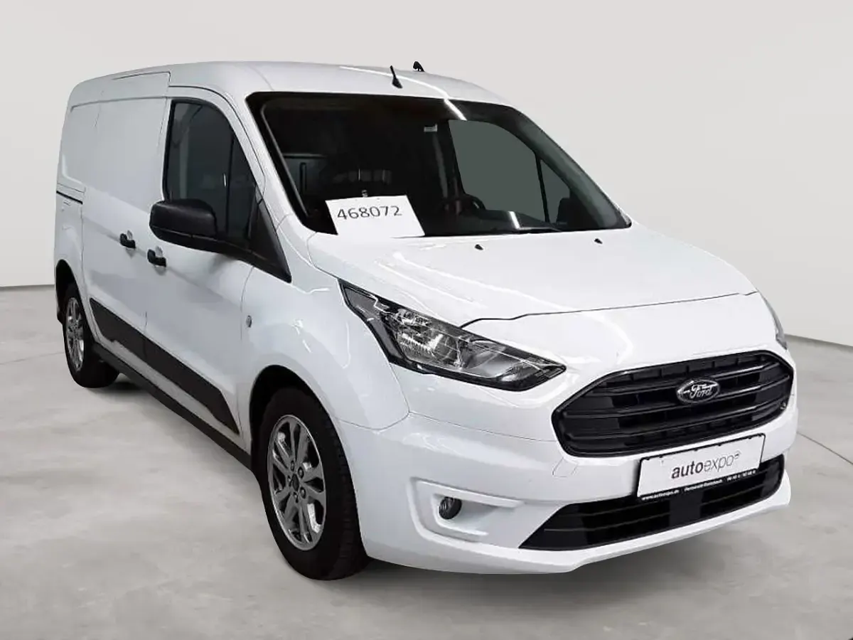 Occasion Ford Transit Trend 2023 Van