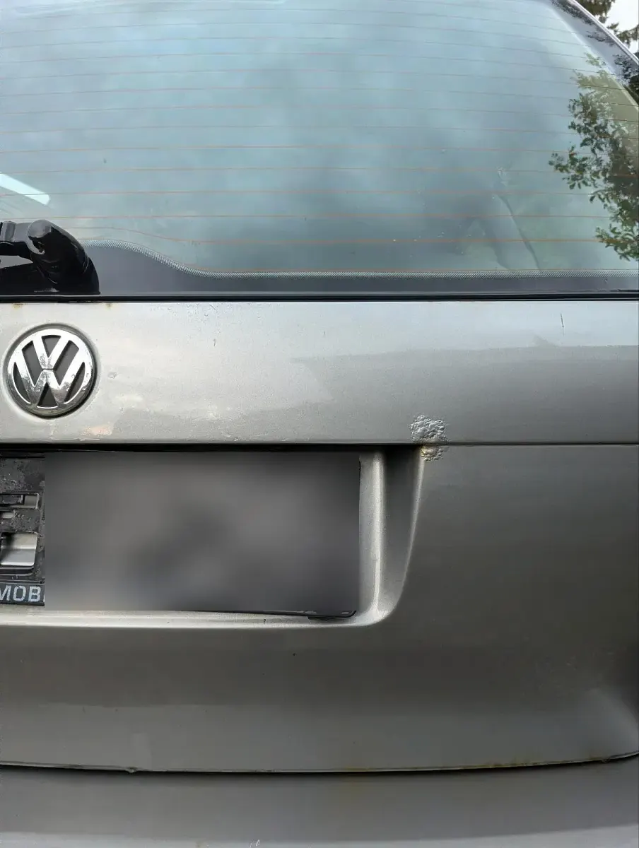 Gebraucht VW Passat 191 PS (140 kW) 2003 Kombi