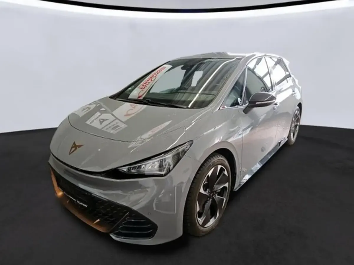 Second-hand Cupra Born 169 kW (231 CP) 2023 Hatchback