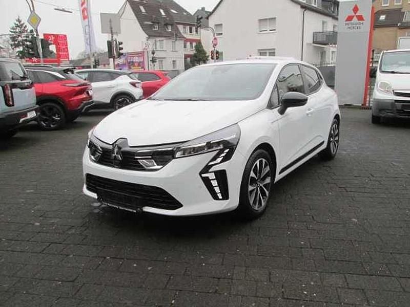 Antarktisweiß Gebraucht 2024 Mitsubishi Colt Plus Kleinwagen | 15.990 € (Guter Preis) - Bild 1/4