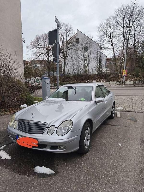 Gebraucht 2005 Mercedes 200 | 2.000 € - Bild 1/4