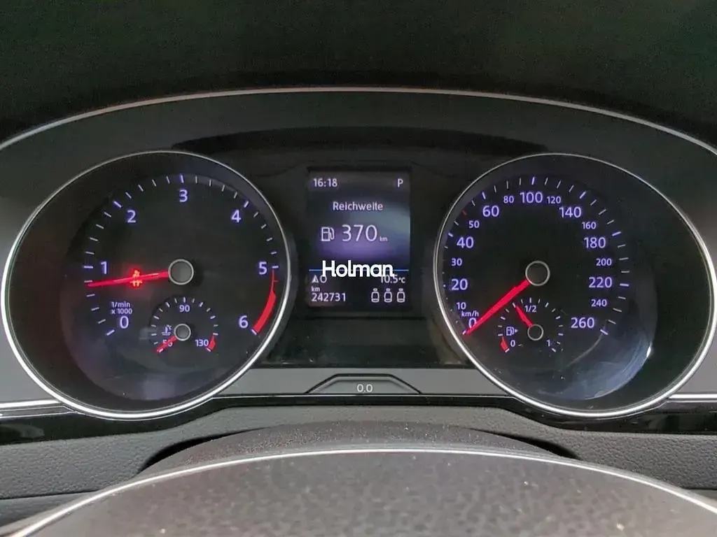 Gebraucht VW Passat Highline 190 PS (139 kW) 2019 Silber Limousine