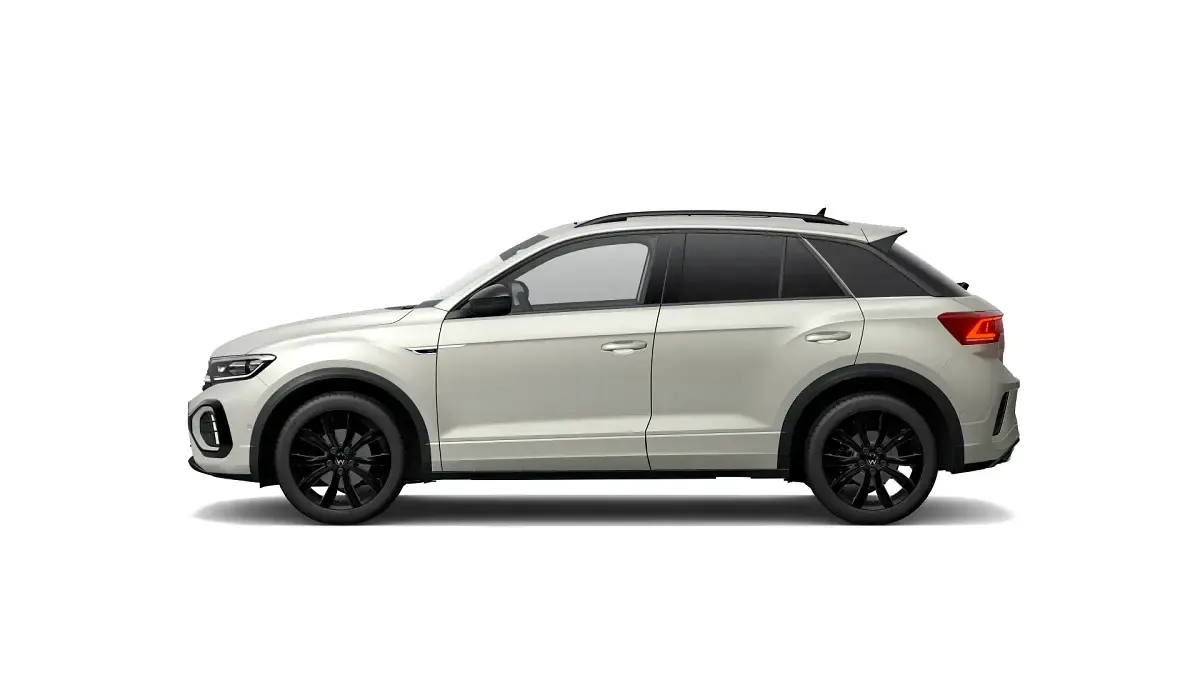 Gebraucht VW T-Roc R-line 150 PS (110 kW) 2022 SUV