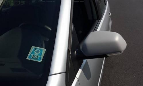 Gebraucht VW Polo 80 PS (58 kW) 2008 Silber Limousine