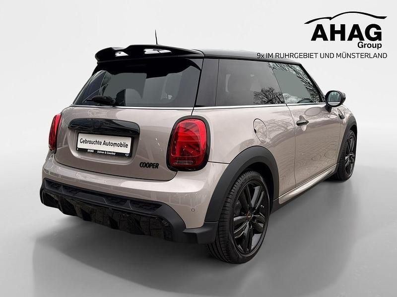 Gebraucht Mini Cooper 136 PS (100 kW) 2023 Grau Kleinwagen
