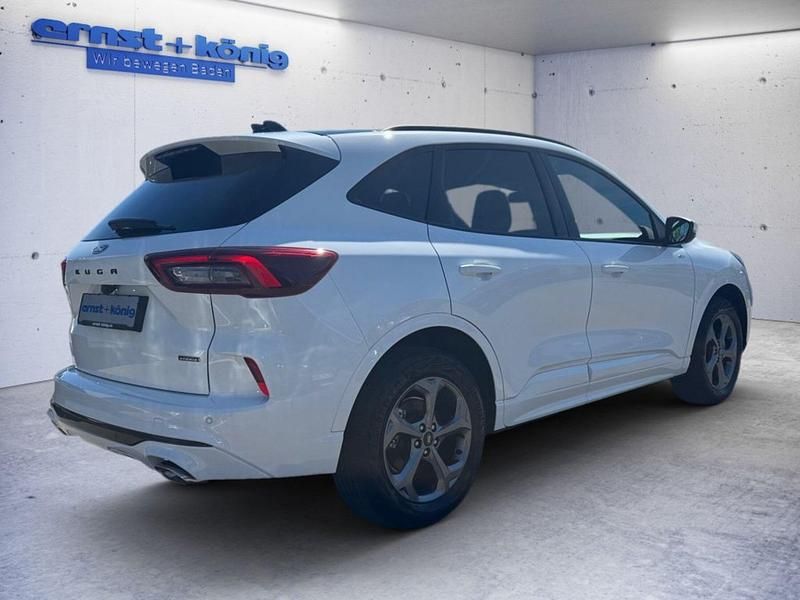 Neu Ford Kuga ST-Line 2025 SUV