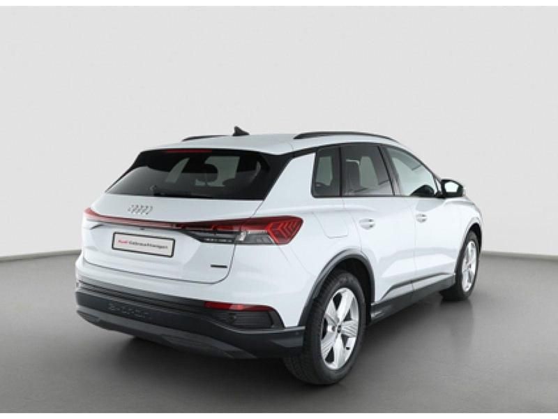 Gebraucht Audi Q4 e-tron Advanced 210 kW (286 PS) 2025 SUV