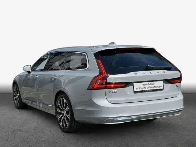 Gebraucht Volvo V90 145 PS (106 kW) 2023 Kombi