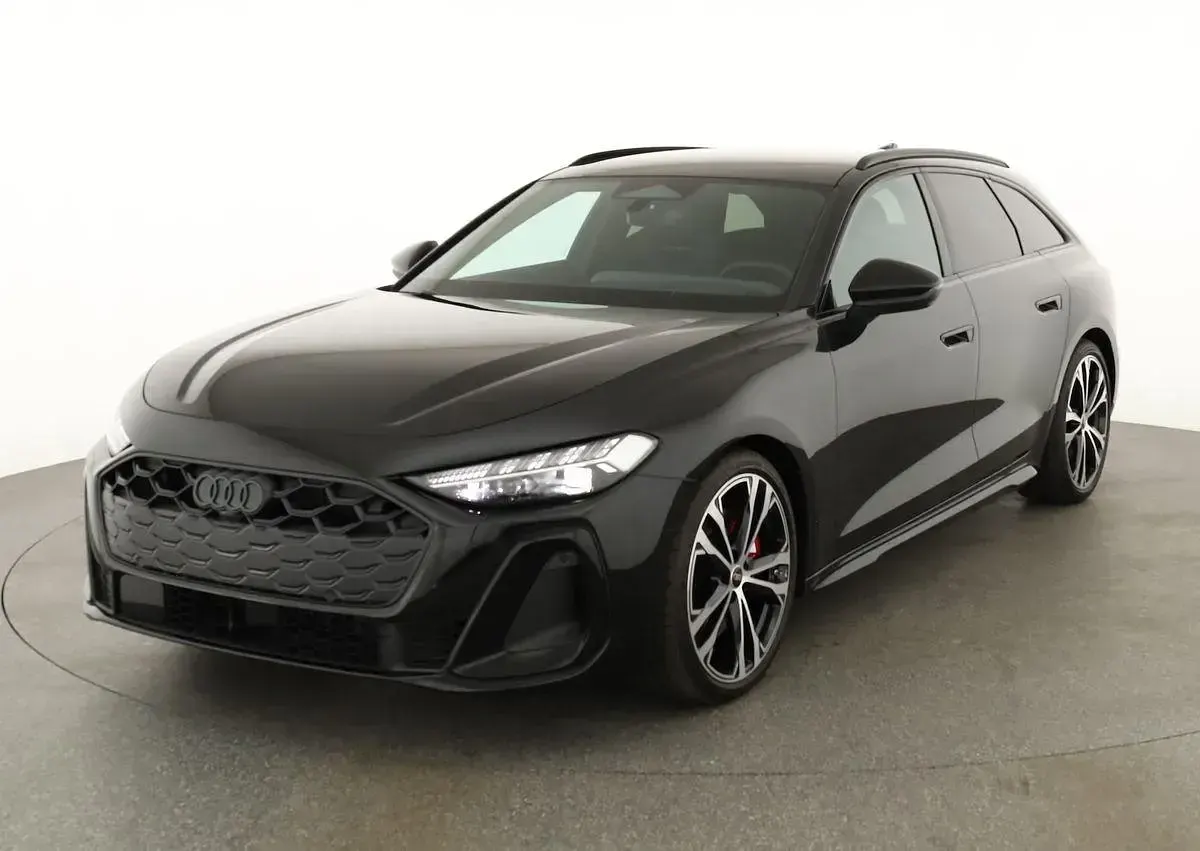 Gebraucht Audi S5 367 PS (269 kW) 2026 Kombi