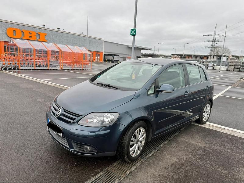 Gebraucht VW Golf IV 102 PS (75 kW) 2006 Grau Kleinwagen