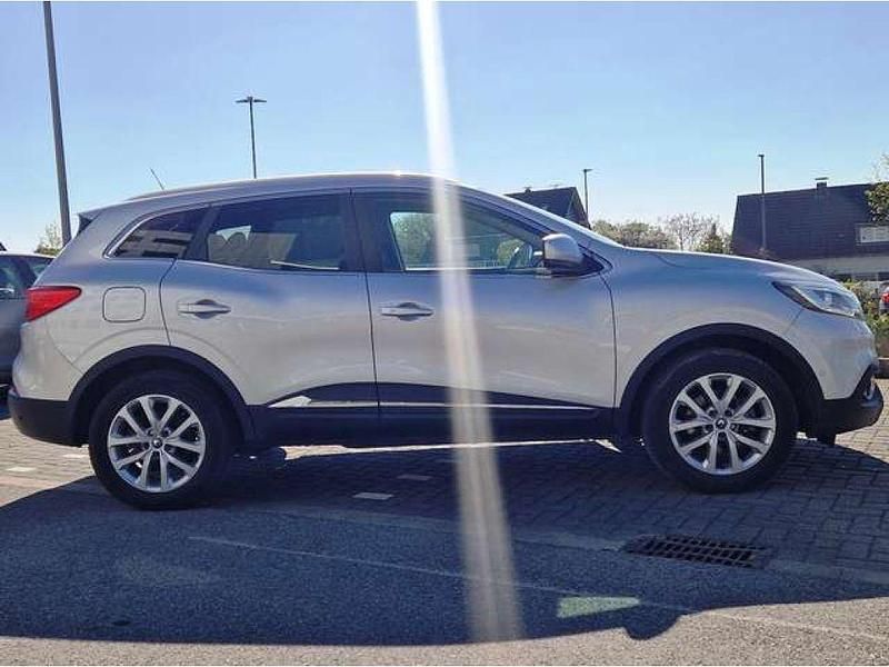 Second-hand Renault Kadjar 131 CP (96 kW) 2017 Gri SUV