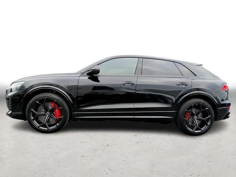 Gebraucht Audi RS Q8 Performance 640 PS (470 kW) 2025 Schwarz SUV