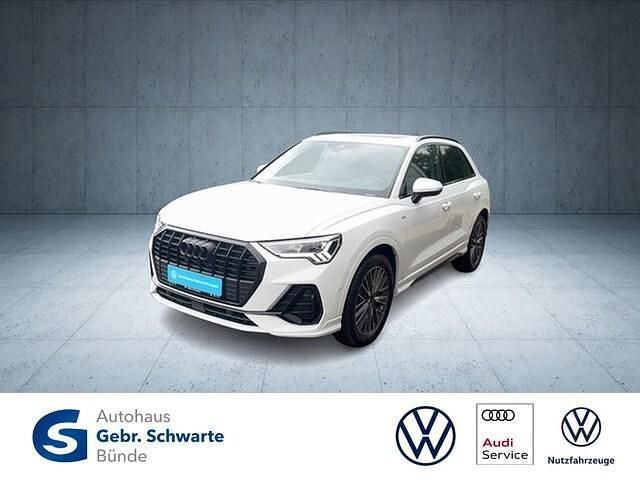 Gebraucht 2023 Audi Q3 S-Line SUV | 43.770 € (Etwas zu teuer) - Bild 1/4
