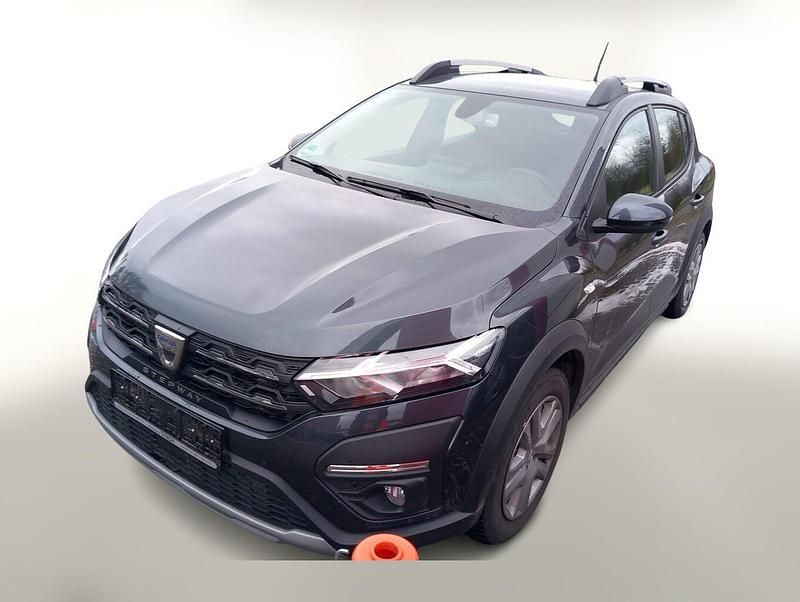 Gebraucht Dacia Sandero Comfort 91 PS (66 kW) 2023 Grau metallic