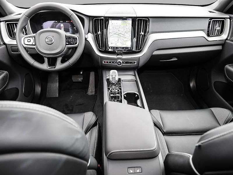 Gebraucht Volvo XC60 Plus 455 PS (334 kW) 2023 Grau SUV