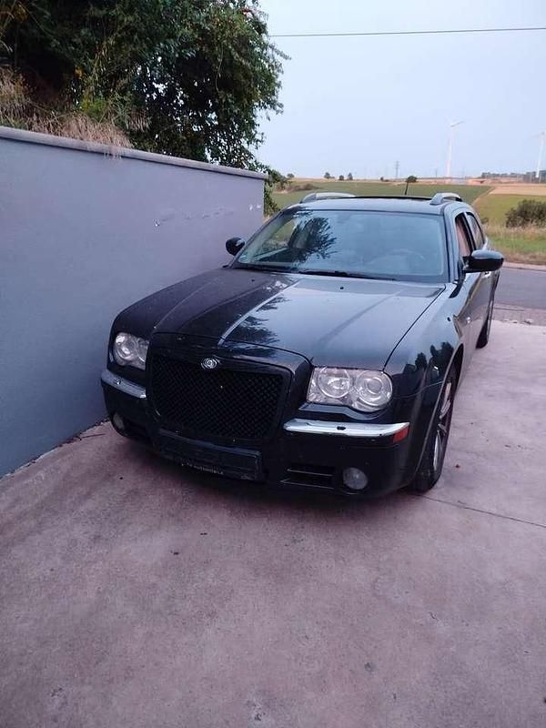 Gebraucht 2008 Chrysler 300C Touring Kombi | 2.200 € - Bild 1/4