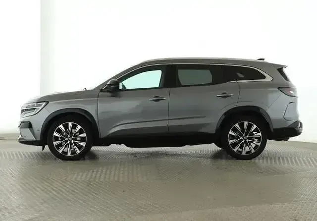 Second-hand Renault Espace Techno 200 CP (147 kW) 2024 Gri SUV