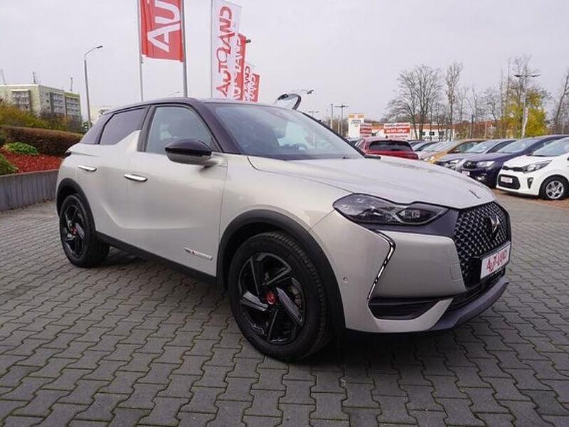 Gebraucht DS Automobiles DS3 2022 Andere SUV