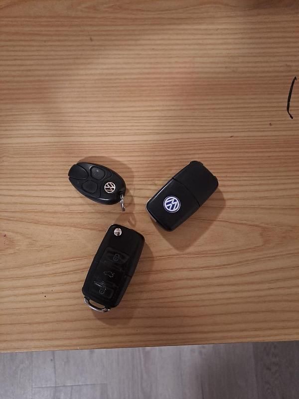 Gebraucht VW Golf V 140 PS (102 kW) 2007 Schwarz Kombi