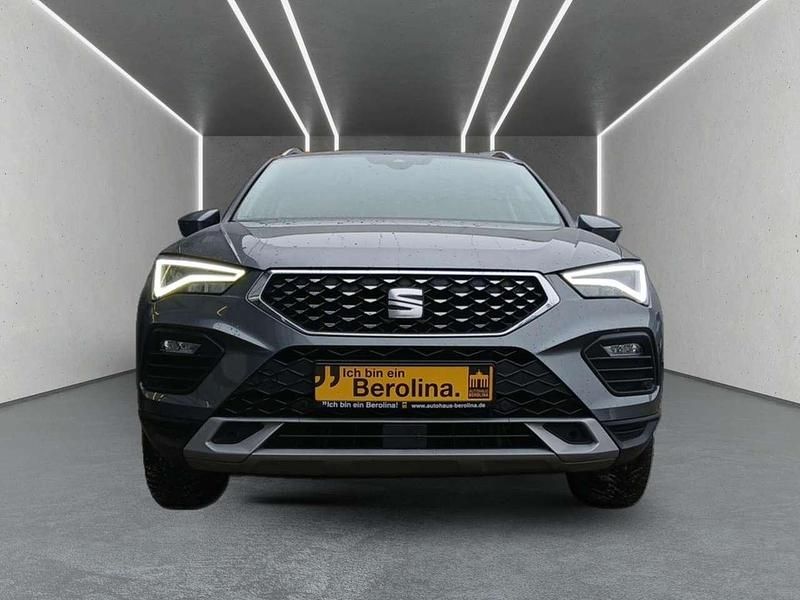Gebraucht Seat Ateca Beats 150 PS (110 kW) 2023 Grau SUV