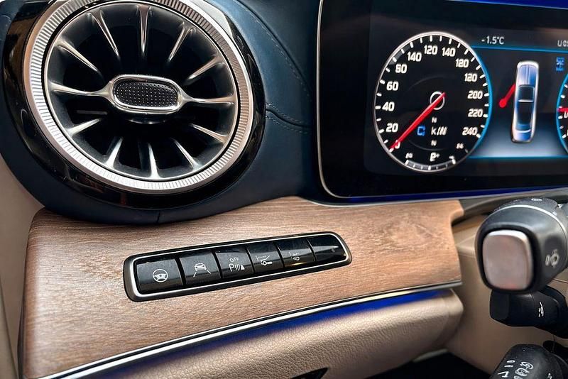 Gebraucht Mercedes E400 333 PS (244 kW) 2018 Silber Cabrio