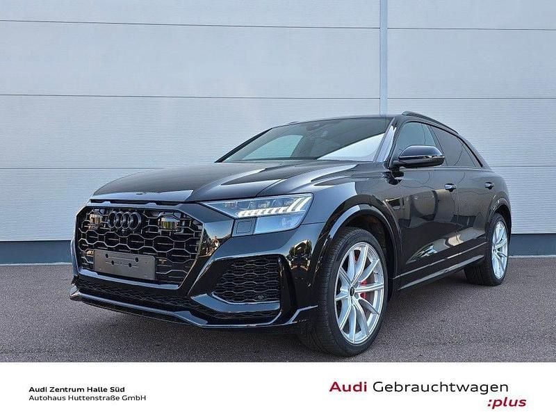 Außenfarbe: Gebraucht 2023 Audi RS Q8 Ambiente SUV | 114.888 € (Superpreis) - Bild 1/4