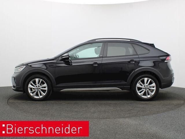Używany VW Taigo Move 110 KM (80 kW) 2024 Czarny SUV
